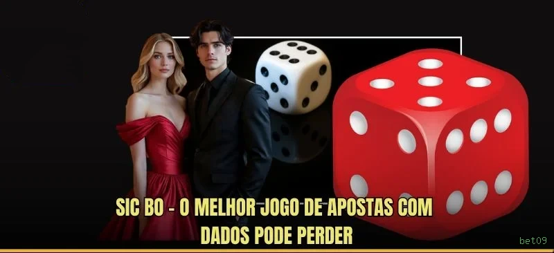 bet09 Cassino Clássico